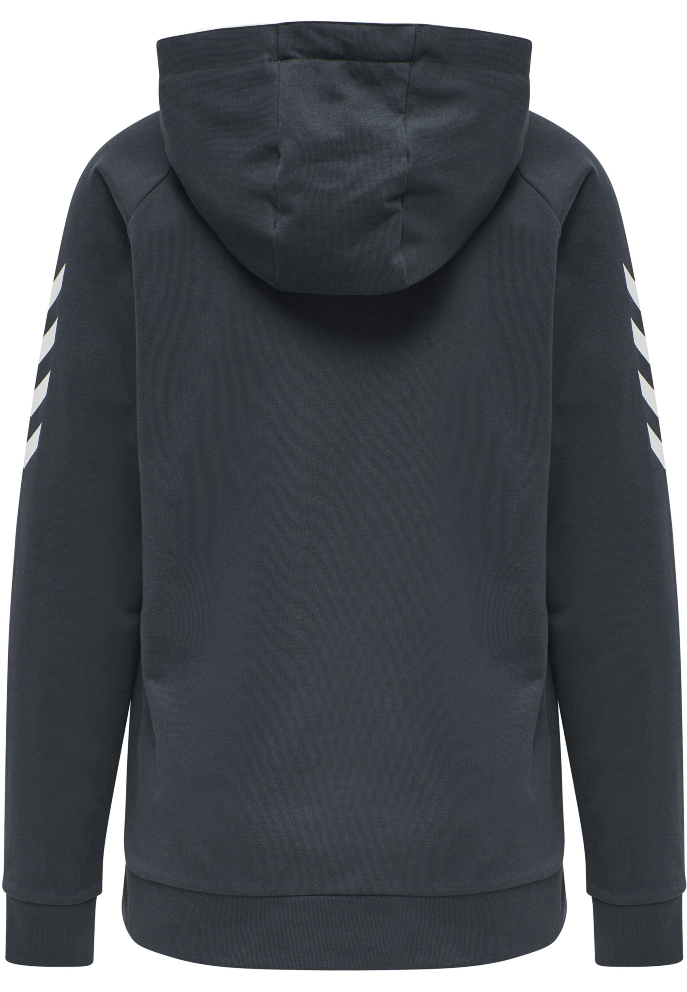 Hummel Sports sweatshirt in Grey