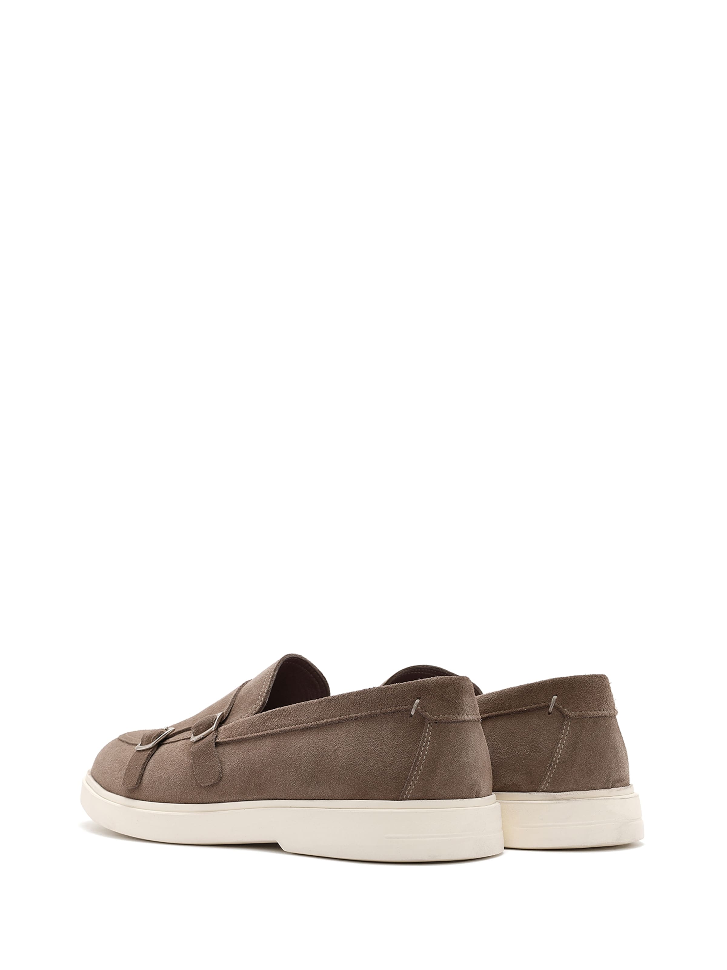 Derimod - Zapatillas en beige