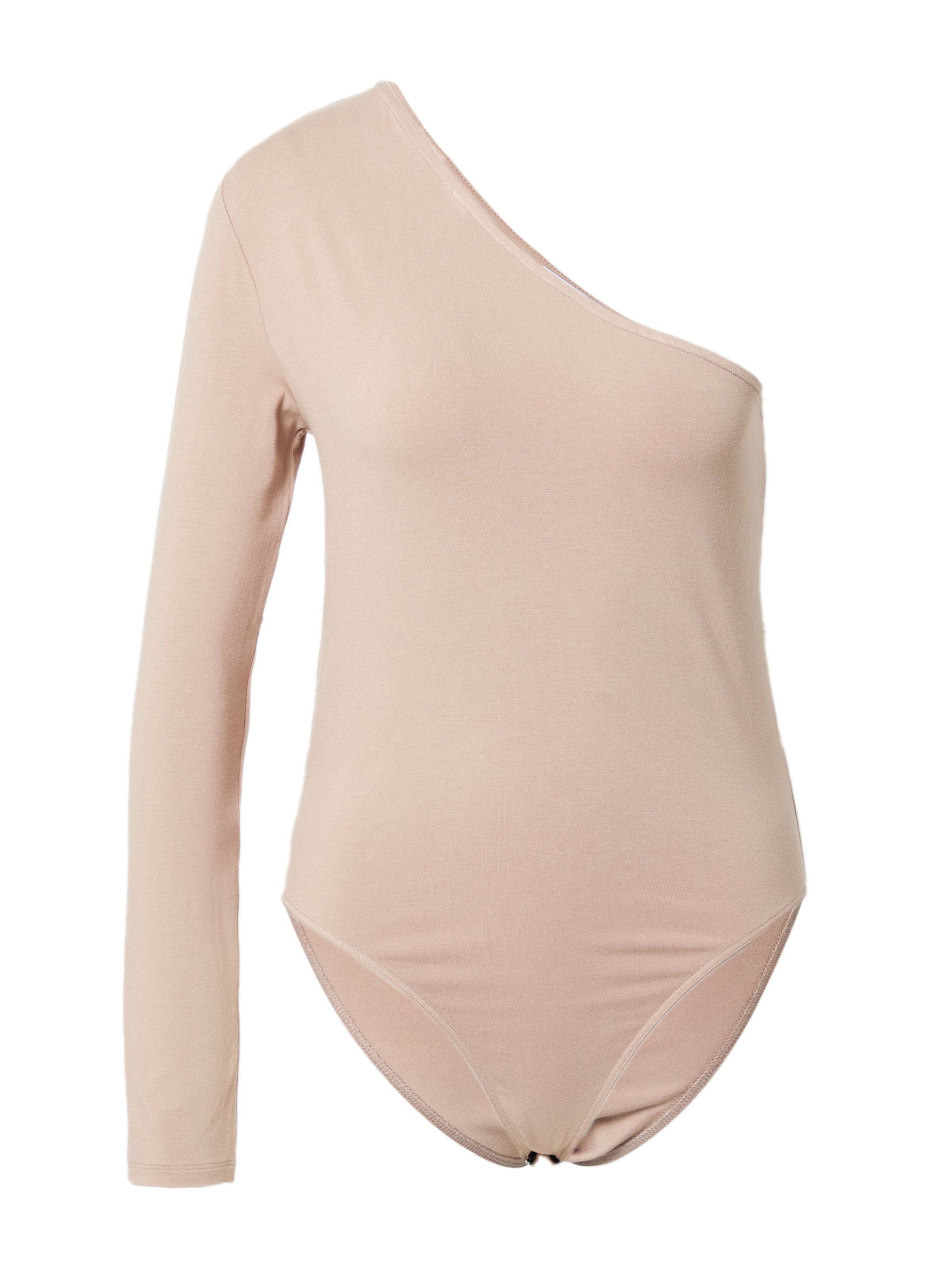 NU-IN Tričkové body – šedá: přední strana