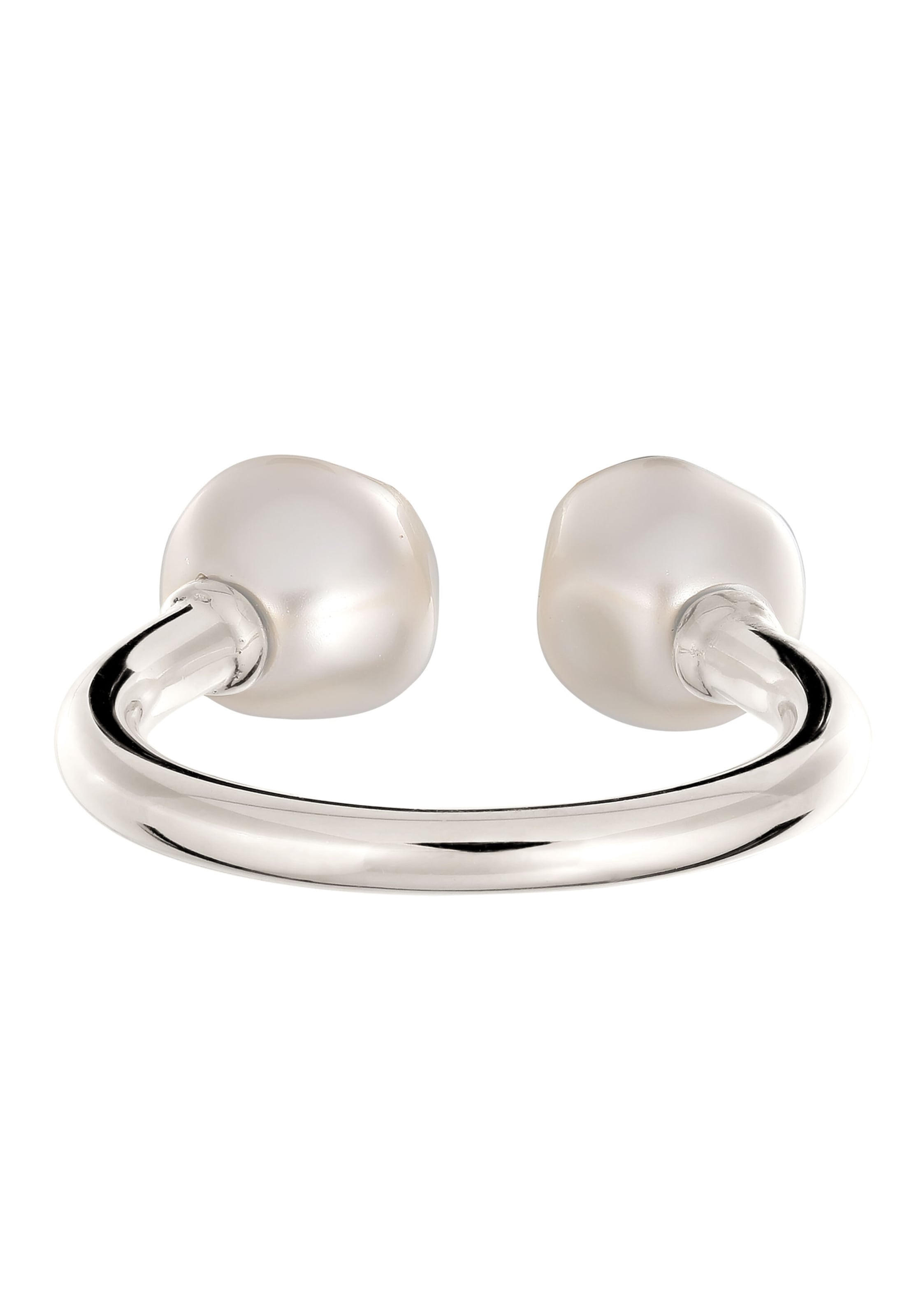 ELLI PREMIUM Ring in Silber