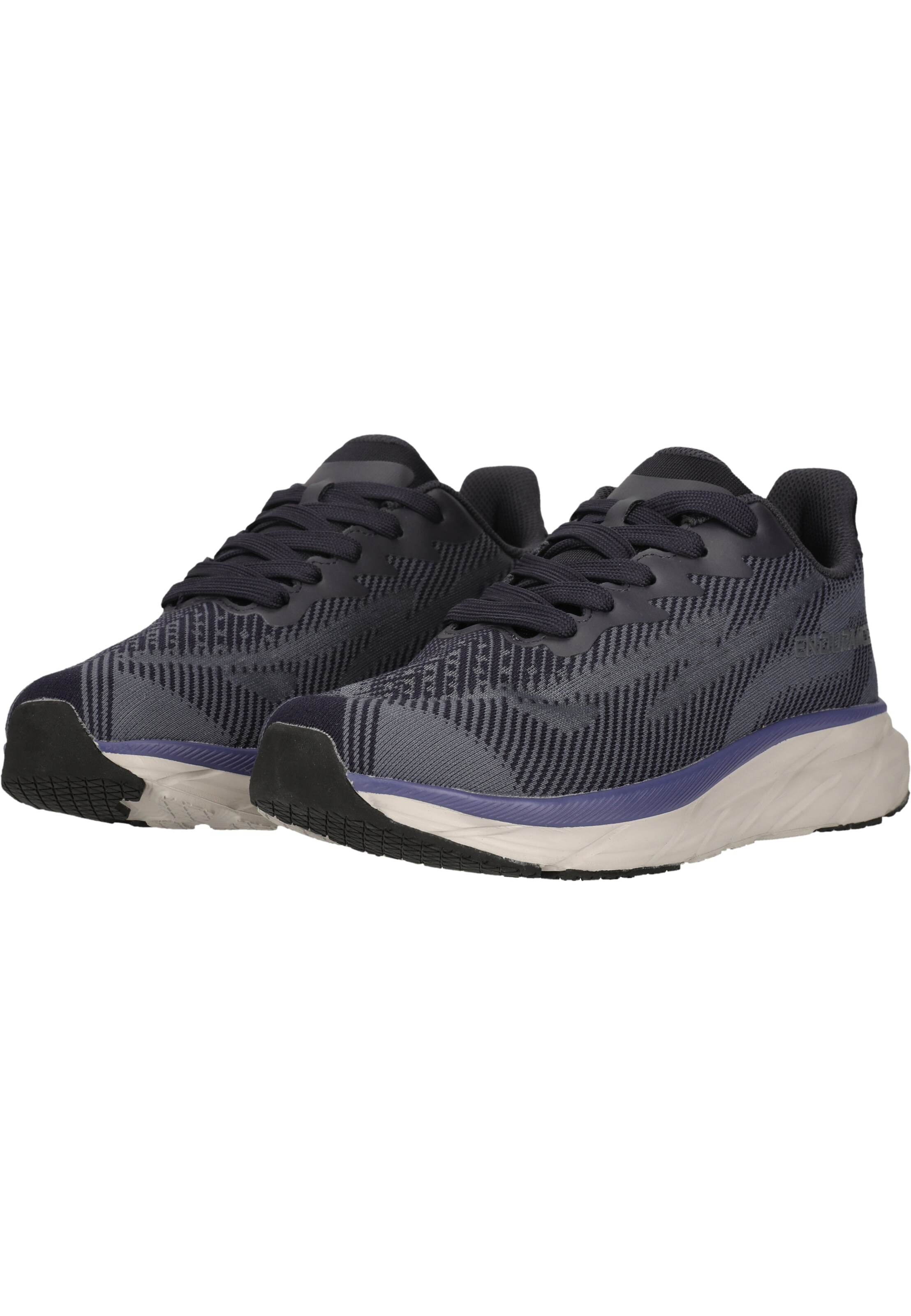 ENDURANCE Platform trainers in Blue