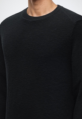 s.Oliver - Jersey en negro