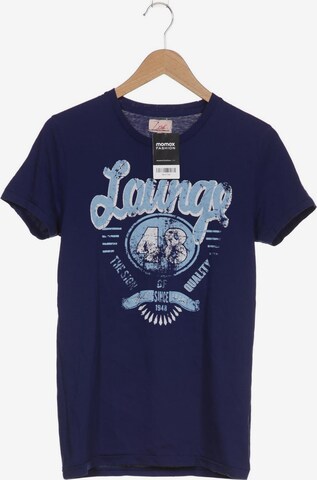 LTB Shirt in S in Blue: front