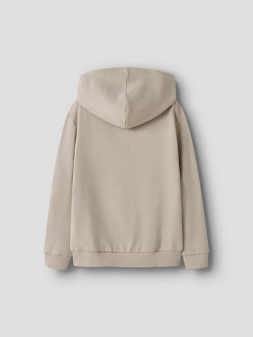 NAME IT - Sudadera en beige