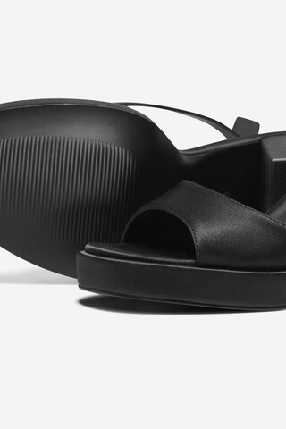 ONLY Sandals 'ARLO-1' in Black