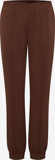 Oxmo Jogger Pants 'OXPEARL' in braun, Produktansicht