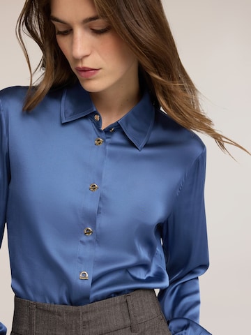 MOTIVI - Blusa en azul