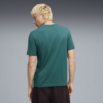 PUMA T-Shirt 'Class' in Grün