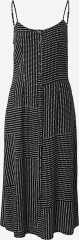 Superdry & Co Mekko värissä musta: etupuoli