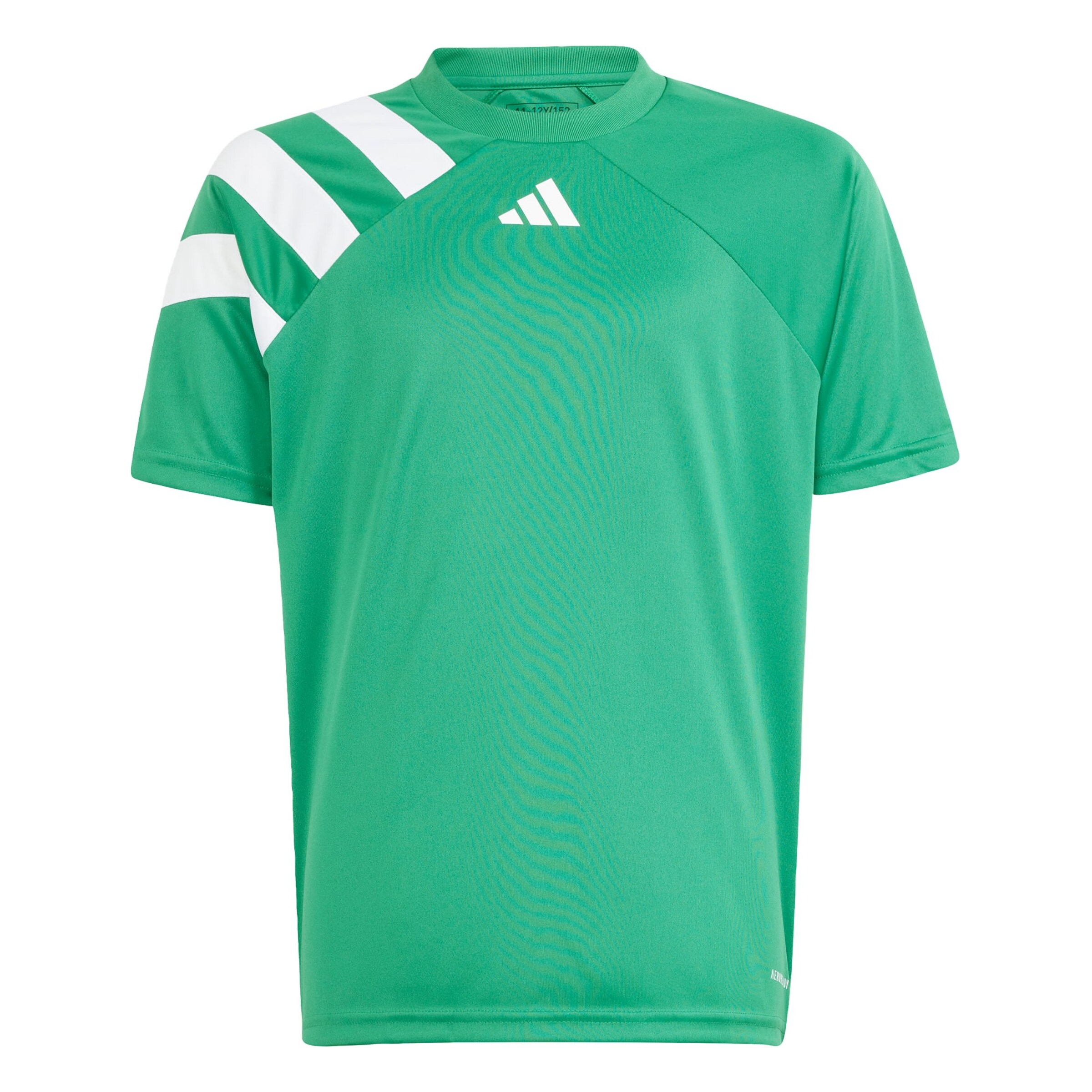 ADIDAS PERFORMANCE Funktionsshirt 'Fortore 23' in Grün: Vorderseite