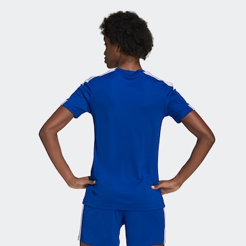 Maglia trikot 'Squadra 21' di ADIDAS SPORTSWEAR in blu