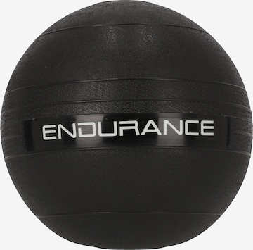 ENDURANCE Ball in Black