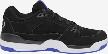 K1X Sneaker 'Glide' in Schwarz