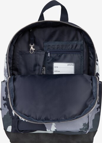 Pick & Pack Backpack in Grey