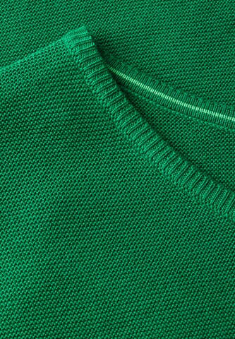 CECIL Pullover in Grün