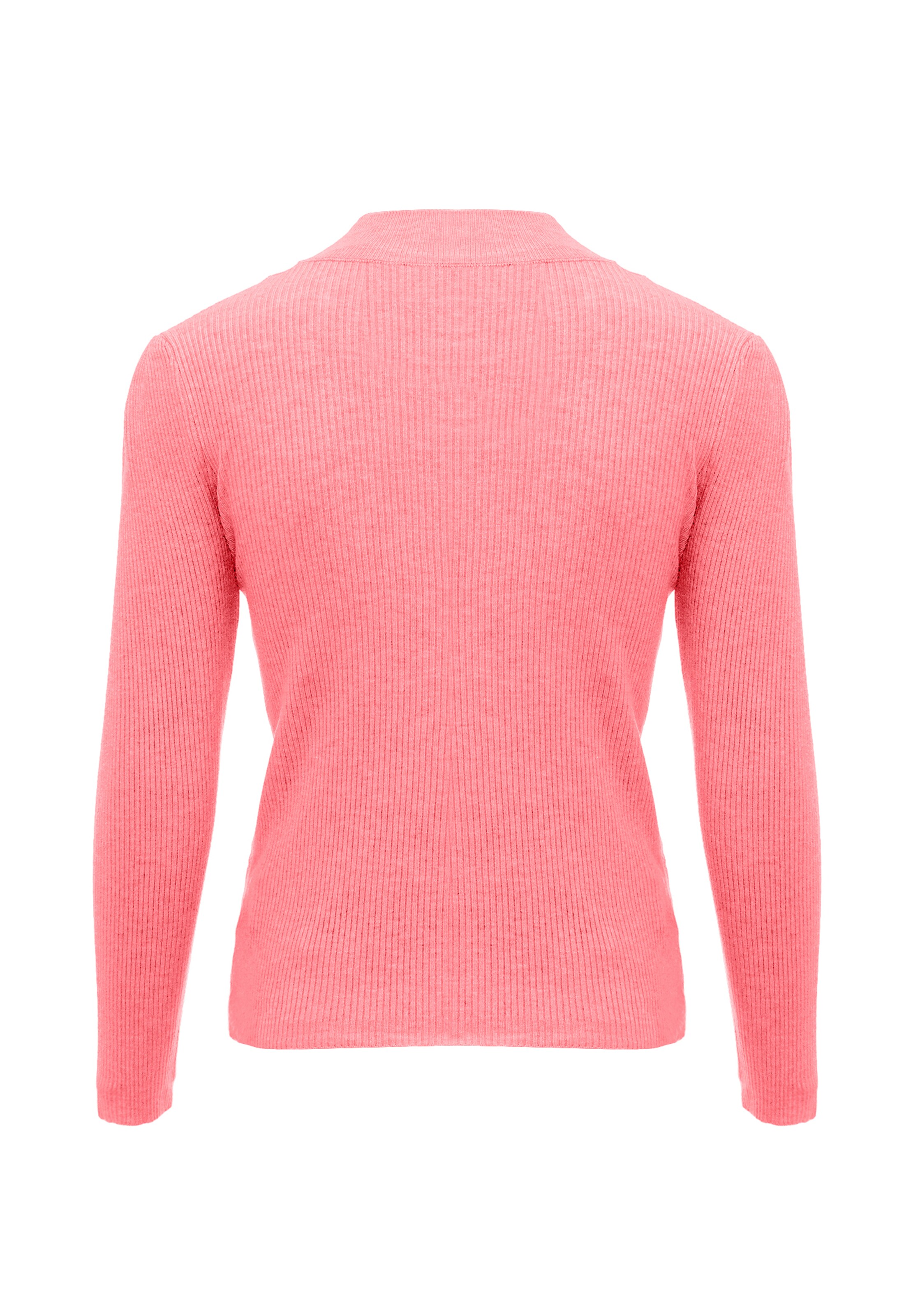 leo selection Pullover in Pink