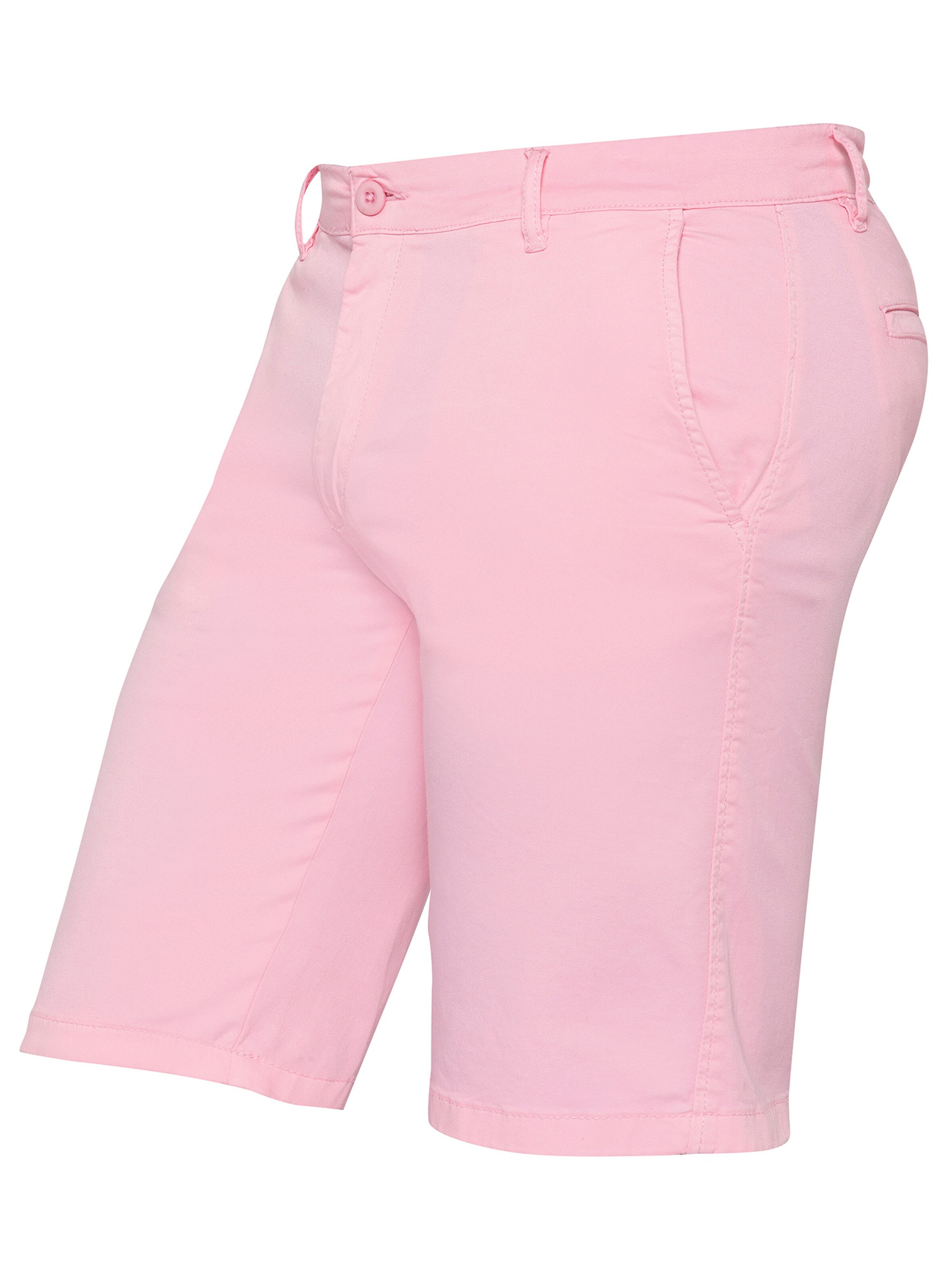 Schott NYC Slimfit Hose‌‌‌‌‌‌‌‌‌ in Pink