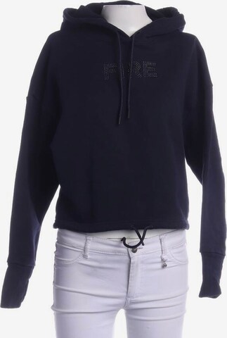Bogner Fire + Ice Sweatshirt & Zip-Up Hoodie in XS in Blue: front