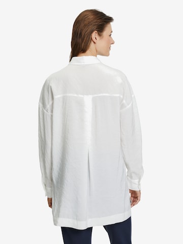 Betty & Co Blouse in White