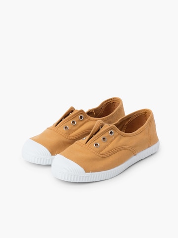 Pisamonas Sneaker‌‌‌‌‌‌‌‌‌ in Braun