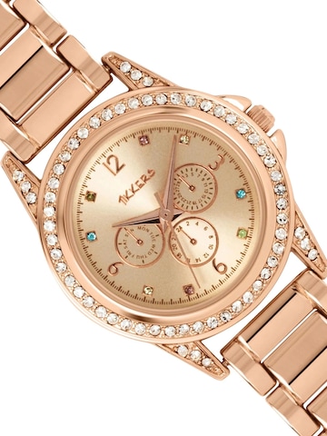 Tikkers Watch in Pink