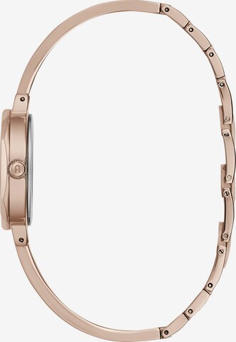 FURLA Analog Watch 'Petite Bangle' in Gold