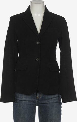 Polo Ralph Lauren Blazer M in Schwarz: predná strana