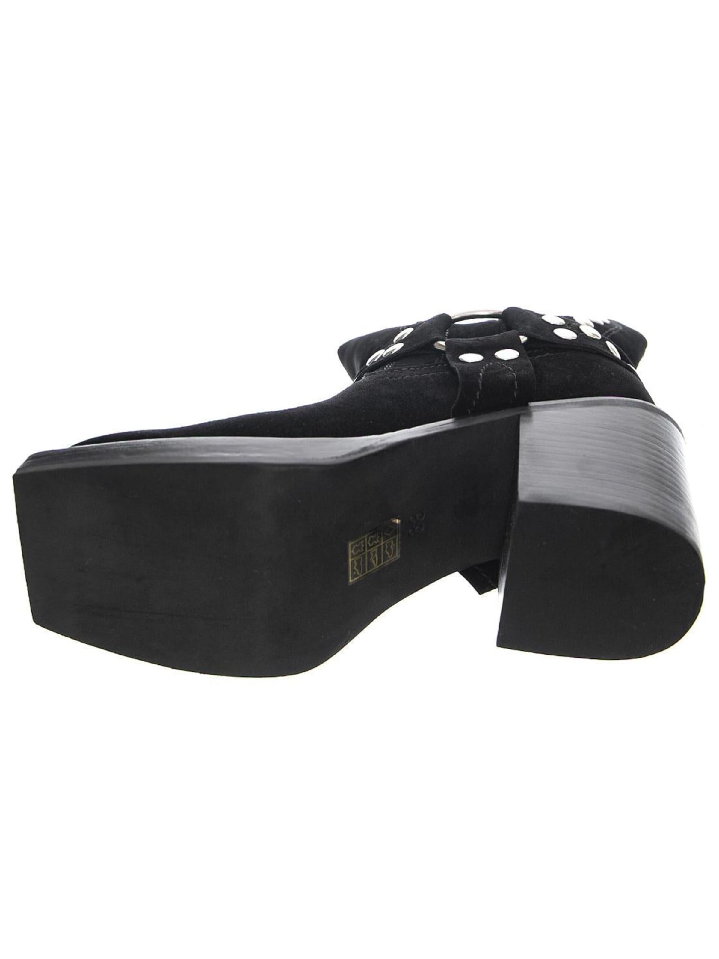 Stivale 'Juvenile-S' di Jeffrey Campbell in nero