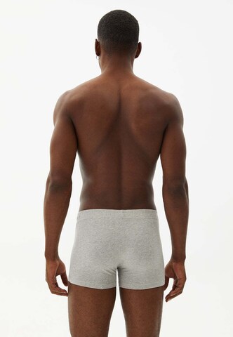 WESTMARK LONDON Boksershorts 'Arthur' i grå