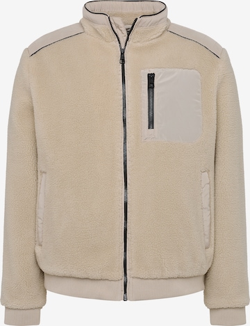 REDPOINT Between-Season Jacket 'HUDSON' in Beige: front