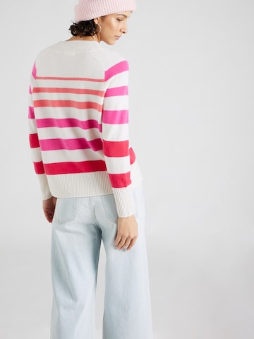 WHITE STUFF Pullover 'CORA' in Pink