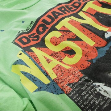 DSQUARED2 T-Shirt XL in Mischfarben
