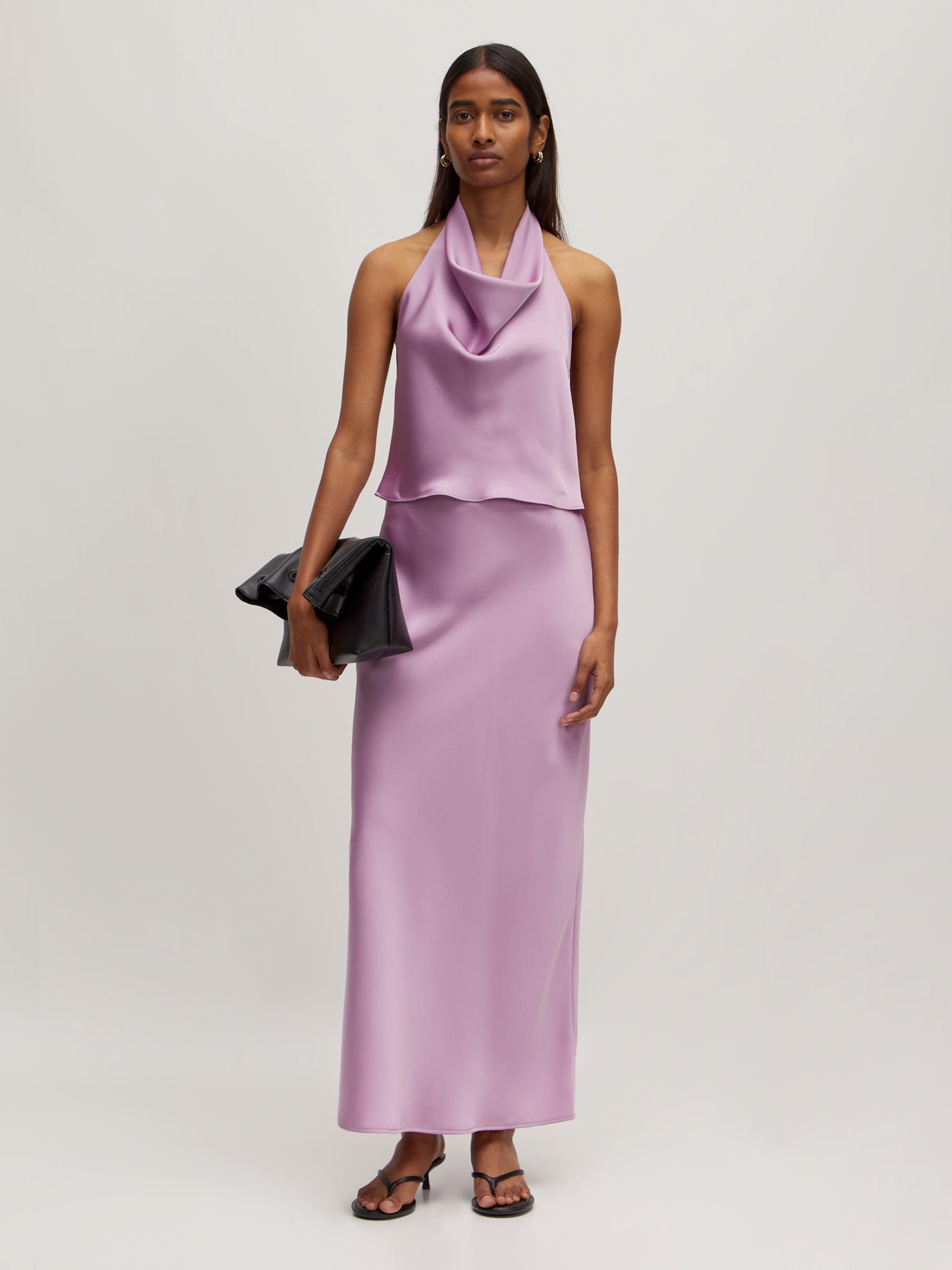 EDITED Productos Falda 'Silva' lavanda