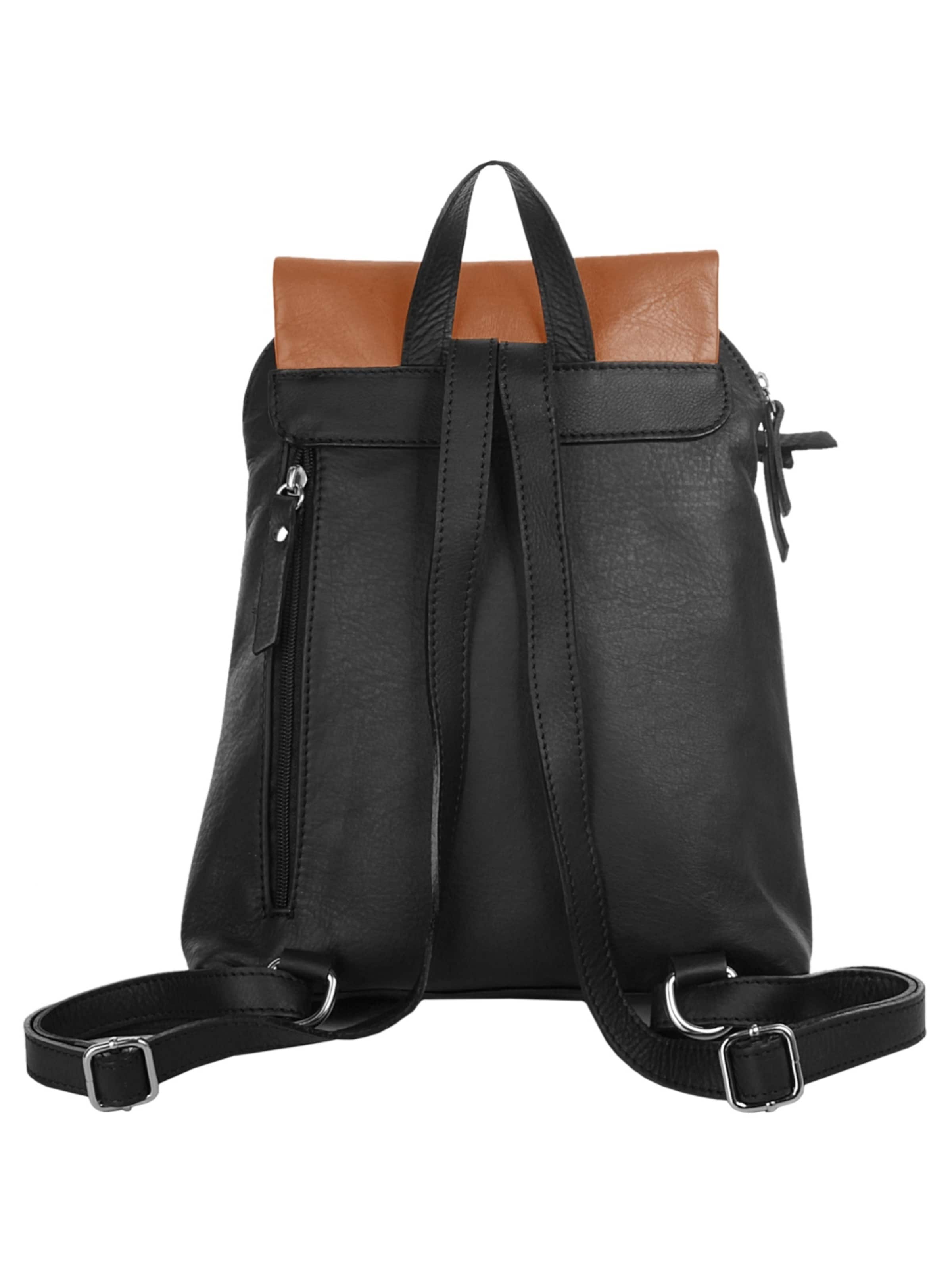 Cluty Rucksack‌‌‌‌‌‌‌‌‌‌ in Braun