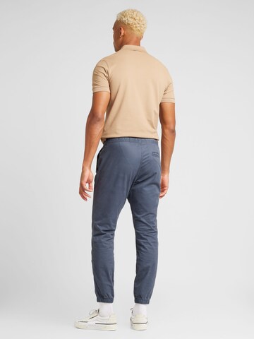GAP Tapered Hose 'ESSENTIAL' in Grau