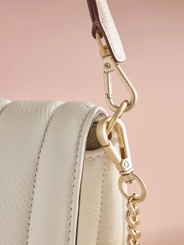 Borsa a tracolla di B by Ted Baker in beige