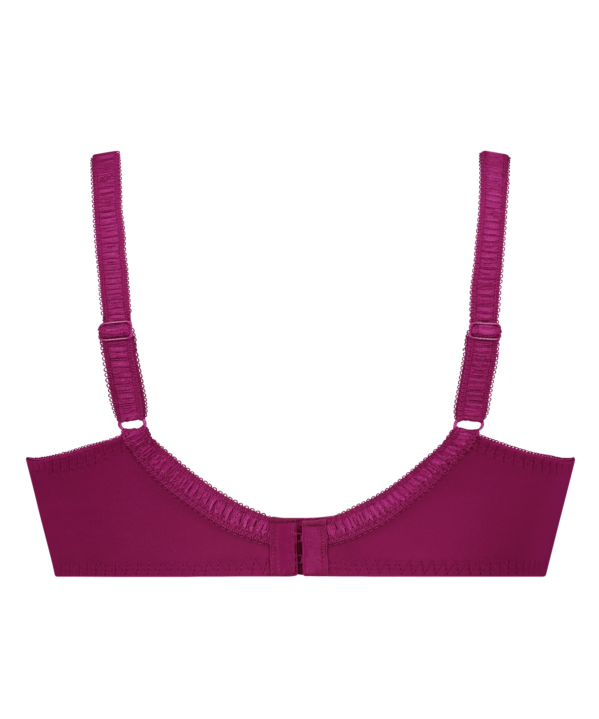 Hunkemöller T-Shirt BH 'Diva' in Lila