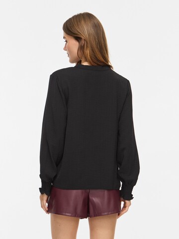 Camicia da donna 'VILOVIE' di VILA in nero