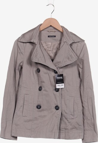Marc O'Polo Jacket & Coat in M in Grey: front