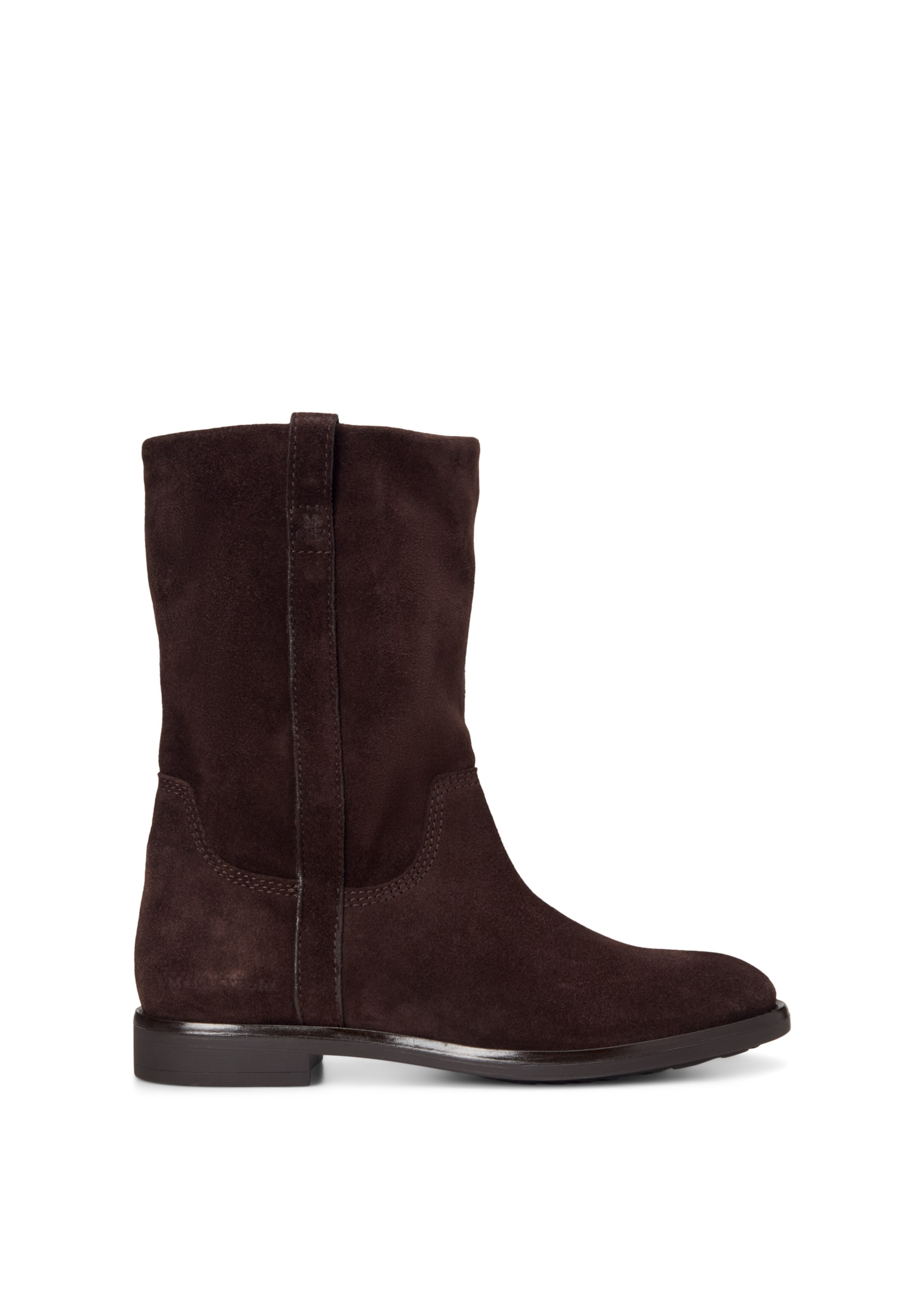 Marc O'Polo Stiefelette in Braun