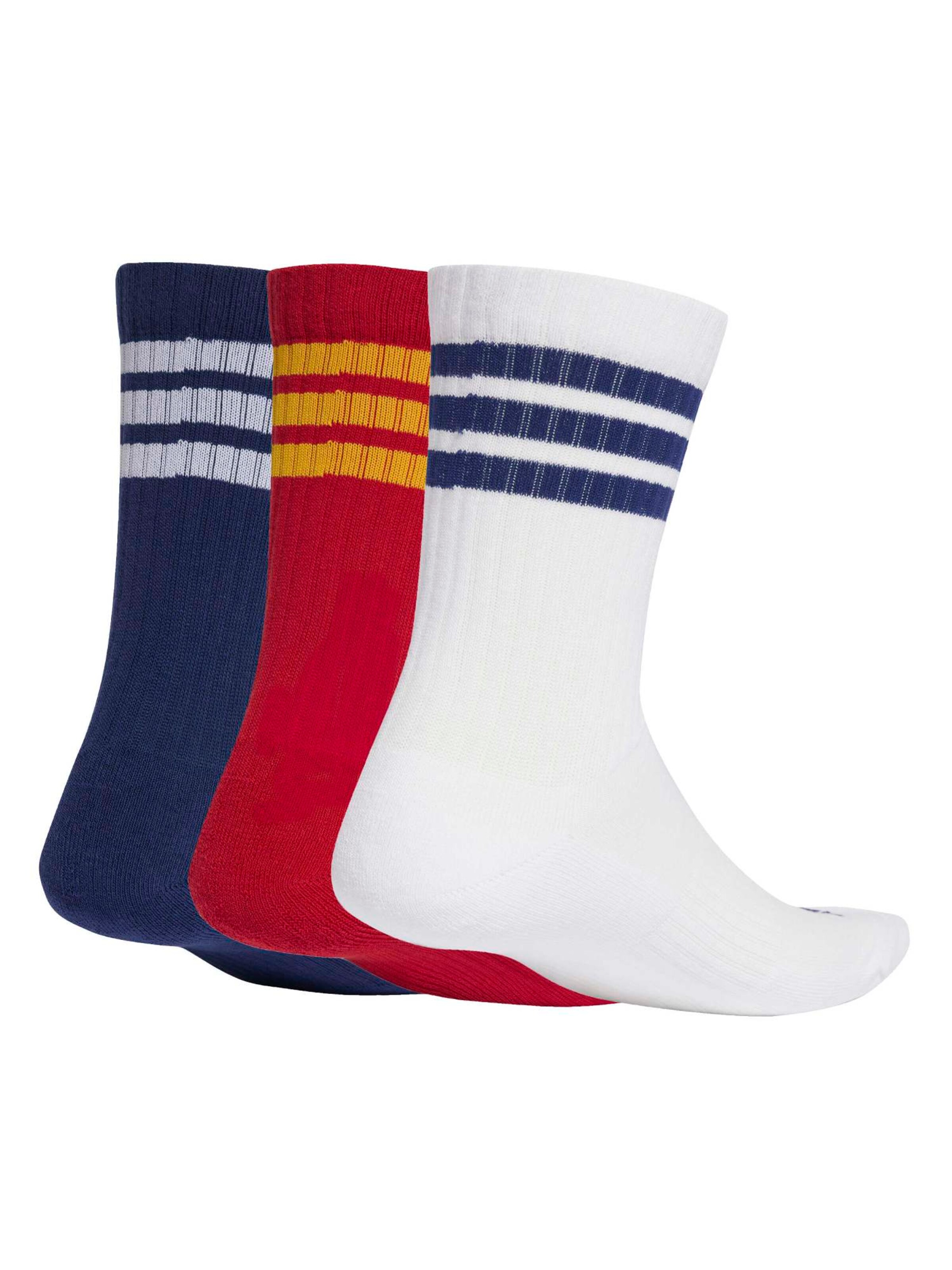 ADIDAS PERFORMANCE Athletic Socks in Blue