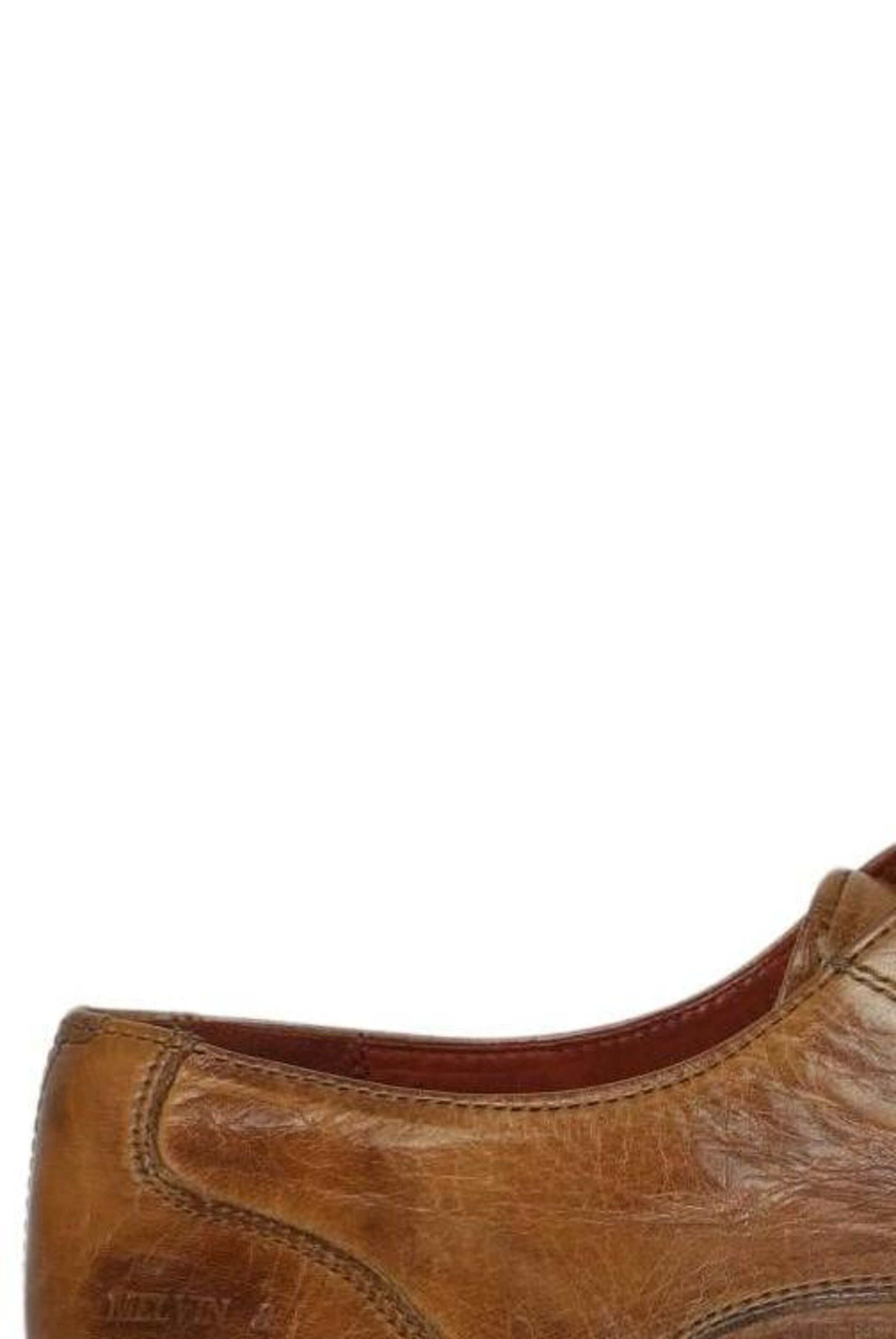 MELVIN & HAMILTON Flats & Loafers in 43 in Brown
