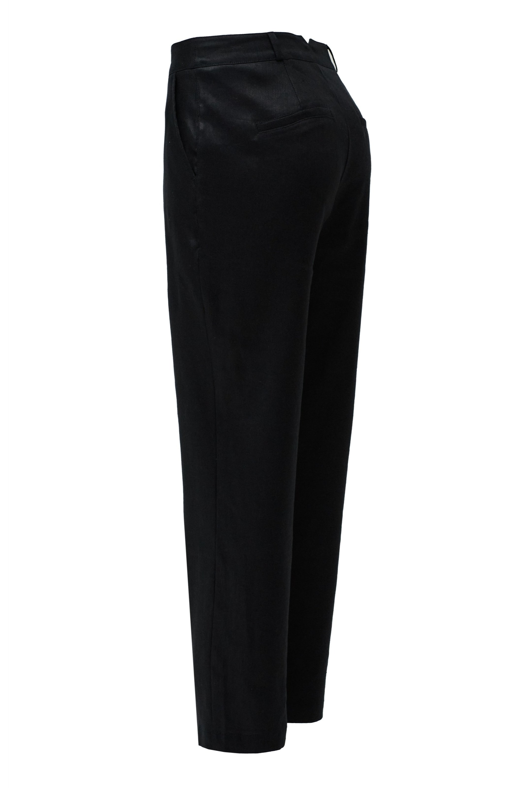 Salsa Jeans Slimfit Chino in Blauw