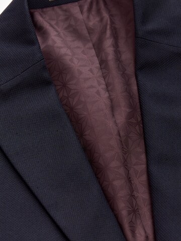 Next Comfort fit Colbert in Blauw