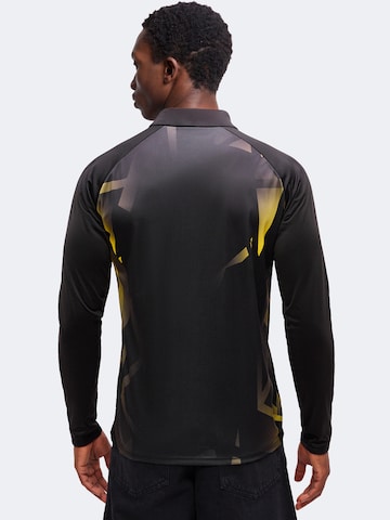 PUMA Mezek 'BVB Warm Up' - fekete