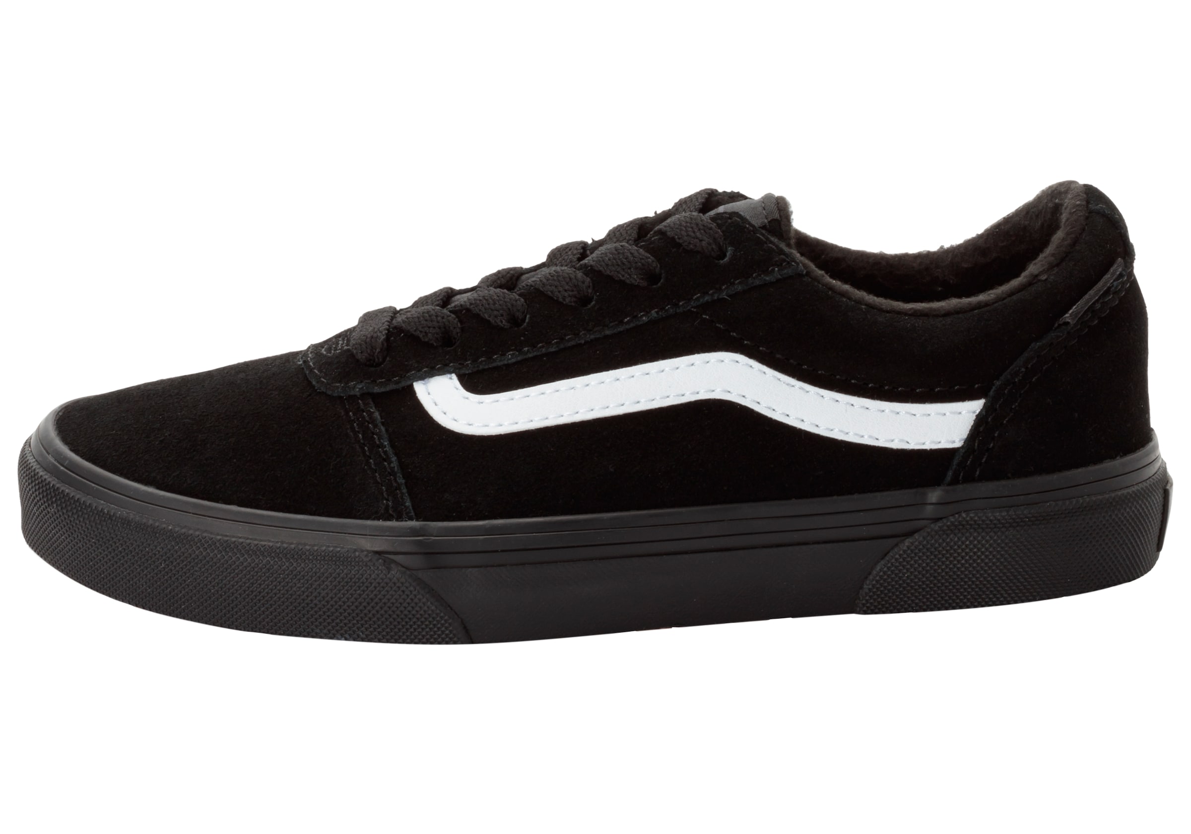 VANS Sneakers in Black