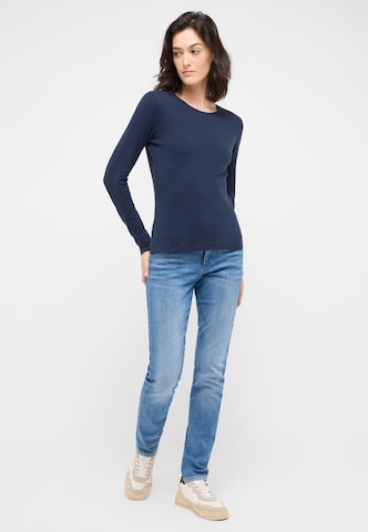 MUSTANG Slimfit Jeans 'Crosby' in Blau