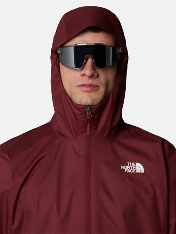 THE NORTH FACE Outdoor jacket 'Quest' in Brown