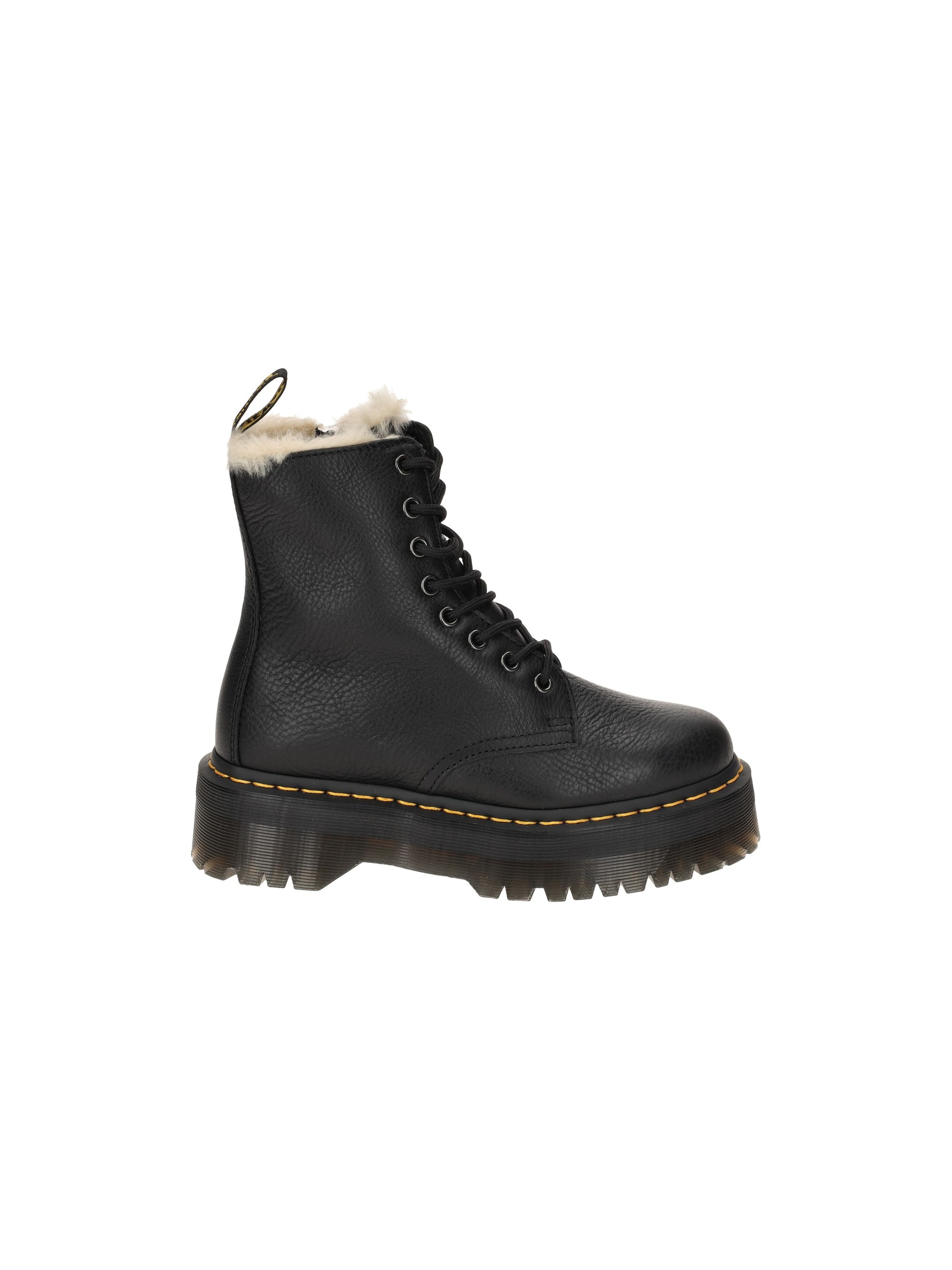 Dr. Martens Boots 'Jadon' in Schwarz