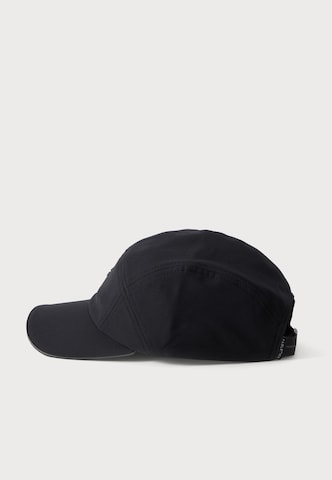 Fabletics Sportshætte 'The Fundamental' i sort